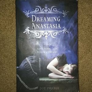 Dreaming anastasia